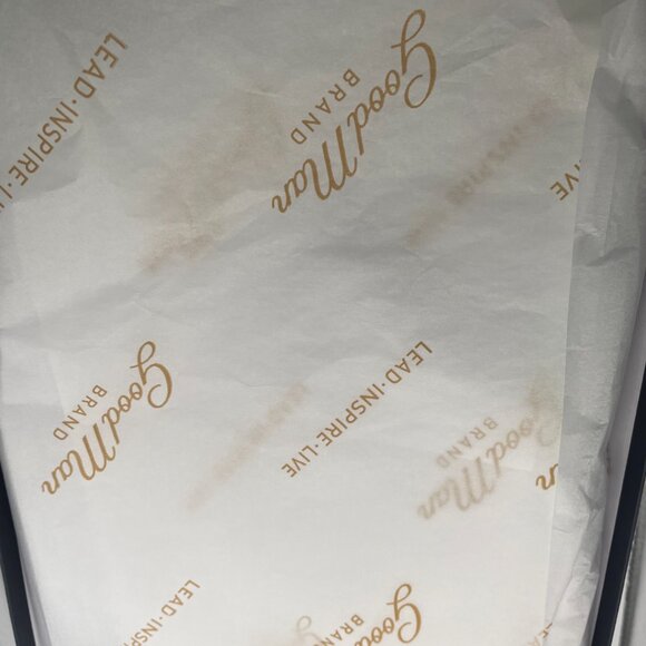 New in Box Good Man Men’s Modern City Chelsea Suede Boots in Charcoal Size 11.5 - Picture 12 of 13